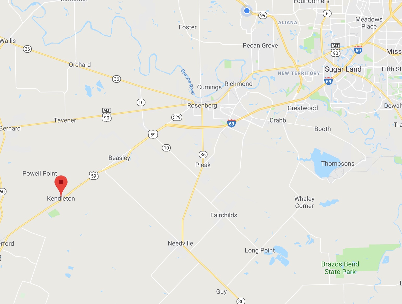 Fort Bend County Happy Clients Realty Group Ali Palacios